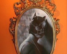 Superhero Portraits by Marvellini