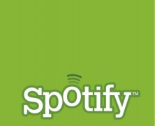 Gewinne Spotify-Premium für 3 Monate